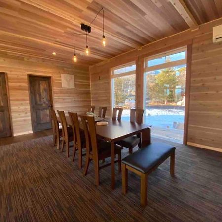 Polar House Asama Villa - Vacation Stay 30344V Miyota Exteriör bild