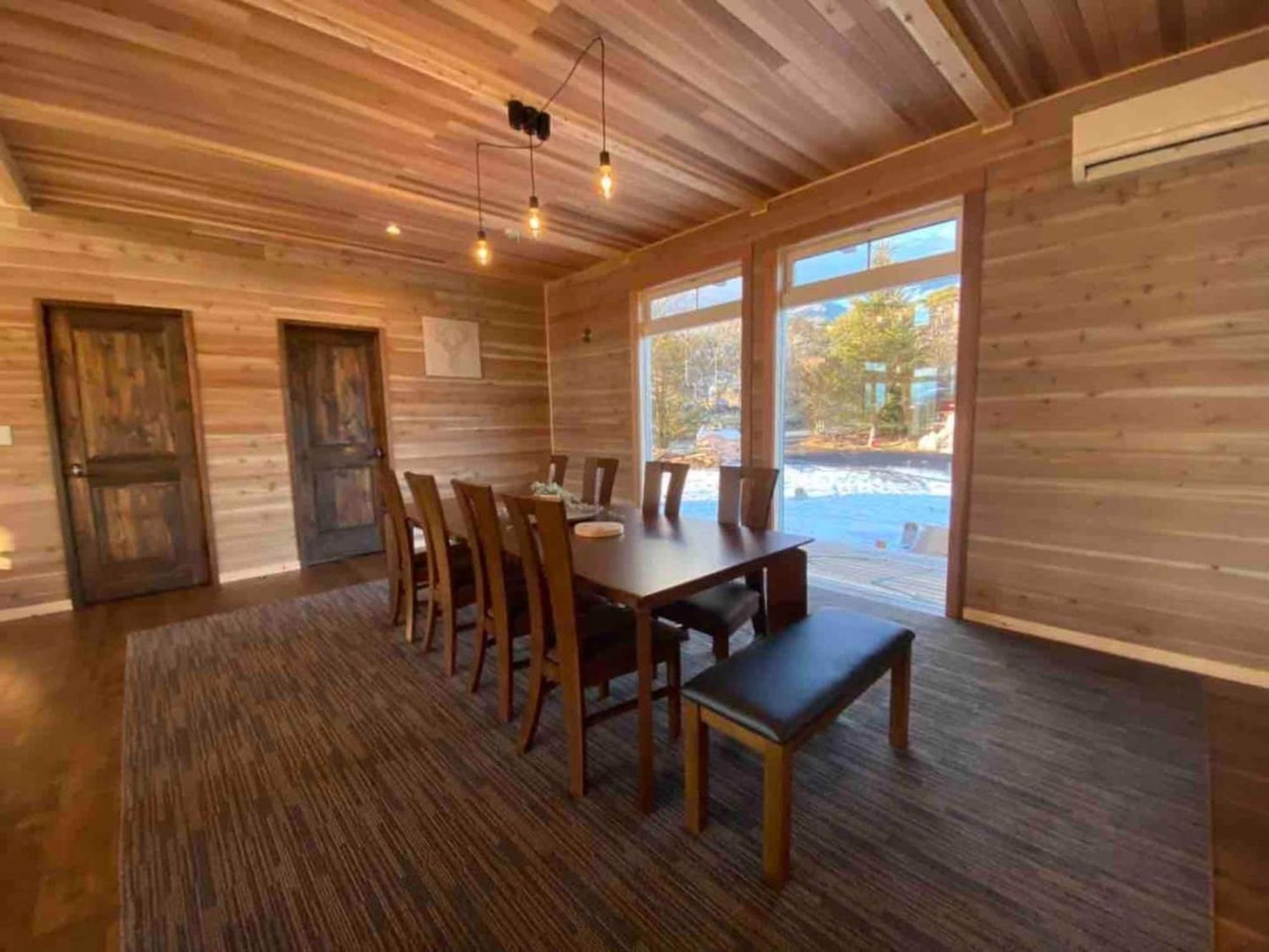 Polar House Asama Villa - Vacation Stay 30344V Miyota Exteriör bild