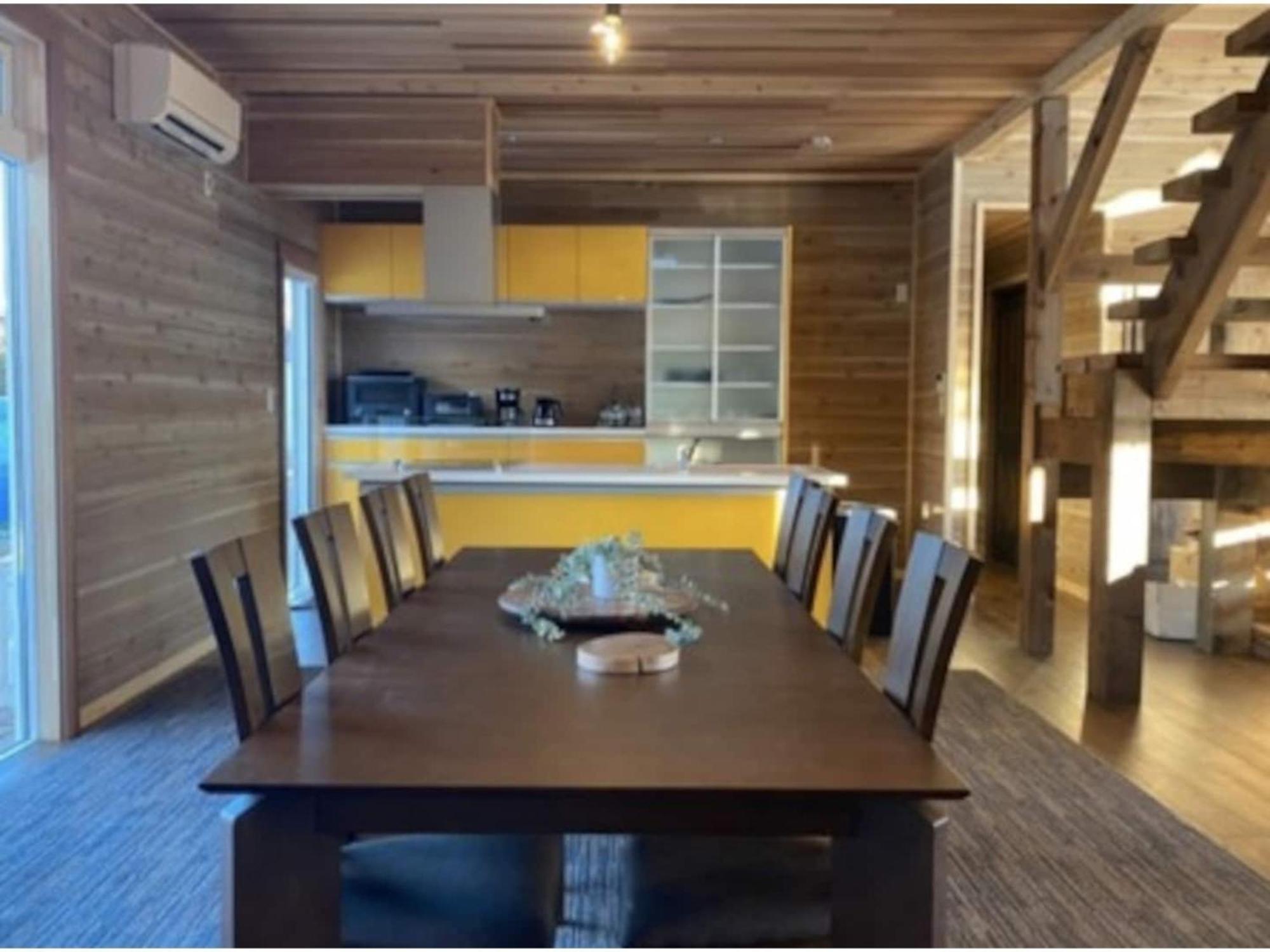 Polar House Asama Villa - Vacation Stay 30344V Miyota Exteriör bild