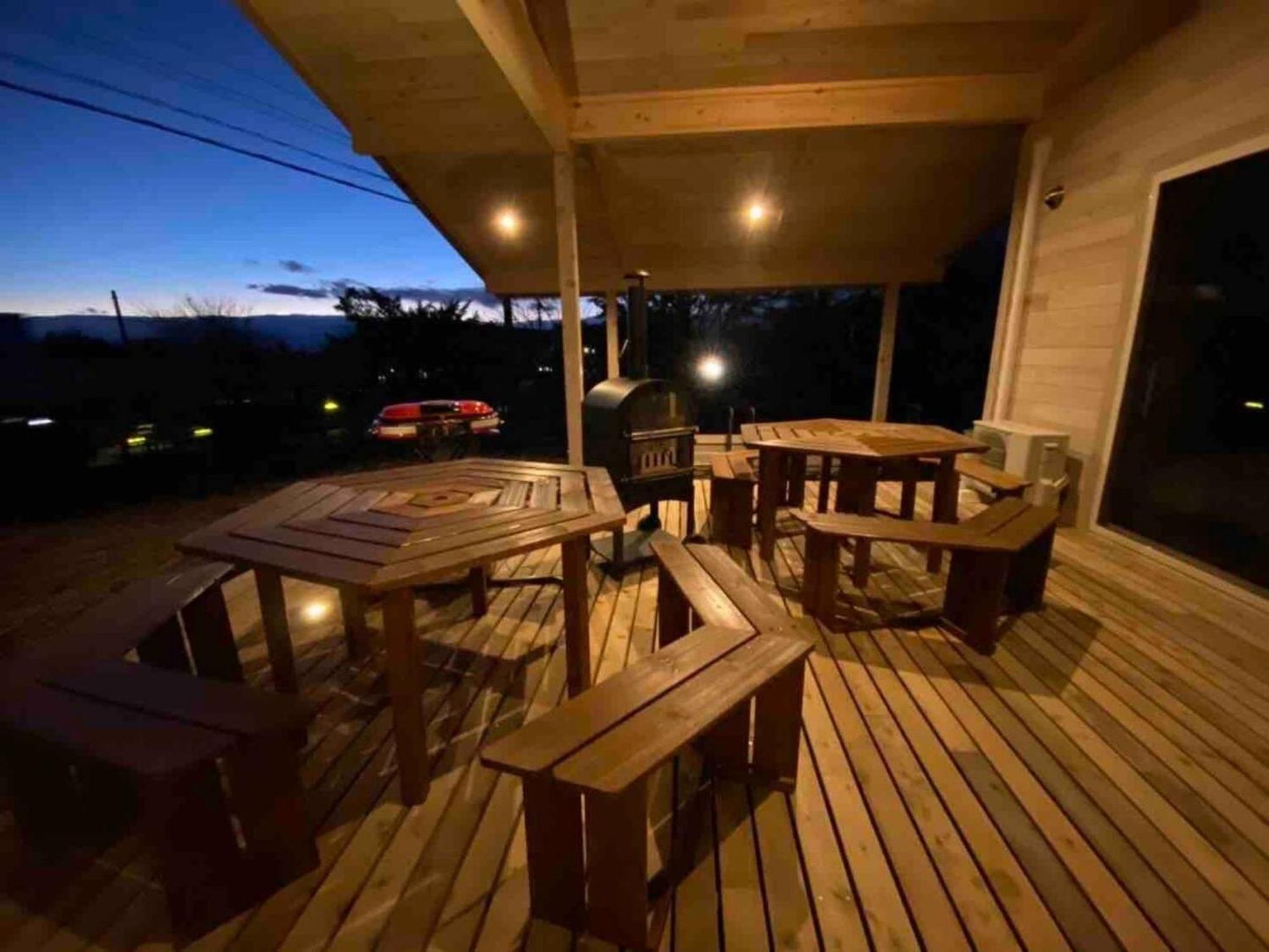 Polar House Asama Villa - Vacation Stay 30344V Miyota Exteriör bild