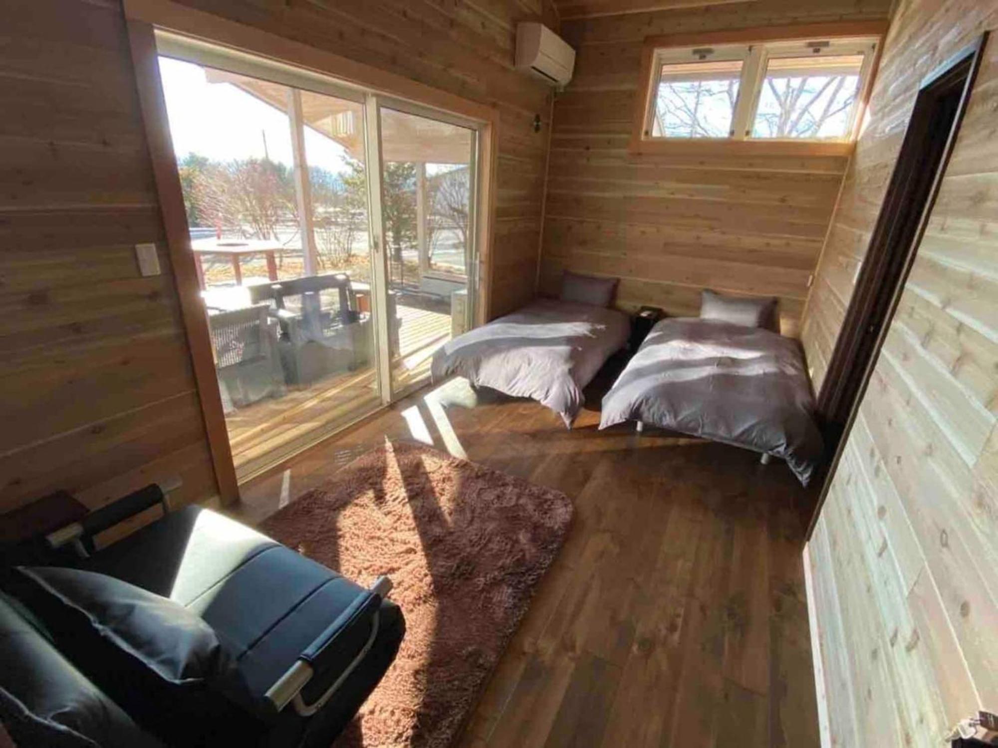 Polar House Asama Villa - Vacation Stay 30344V Miyota Exteriör bild