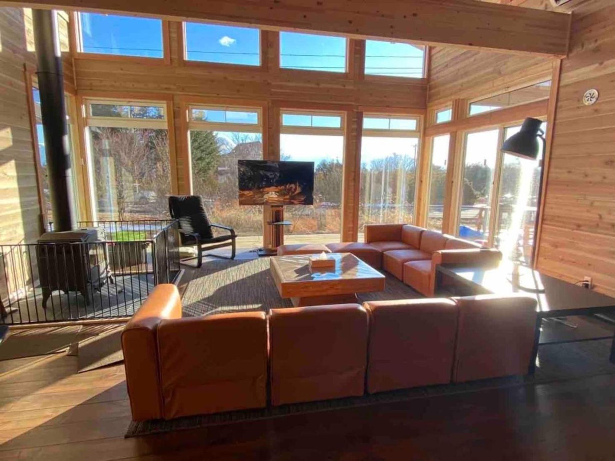 Polar House Asama Villa - Vacation Stay 30344V Miyota Exteriör bild