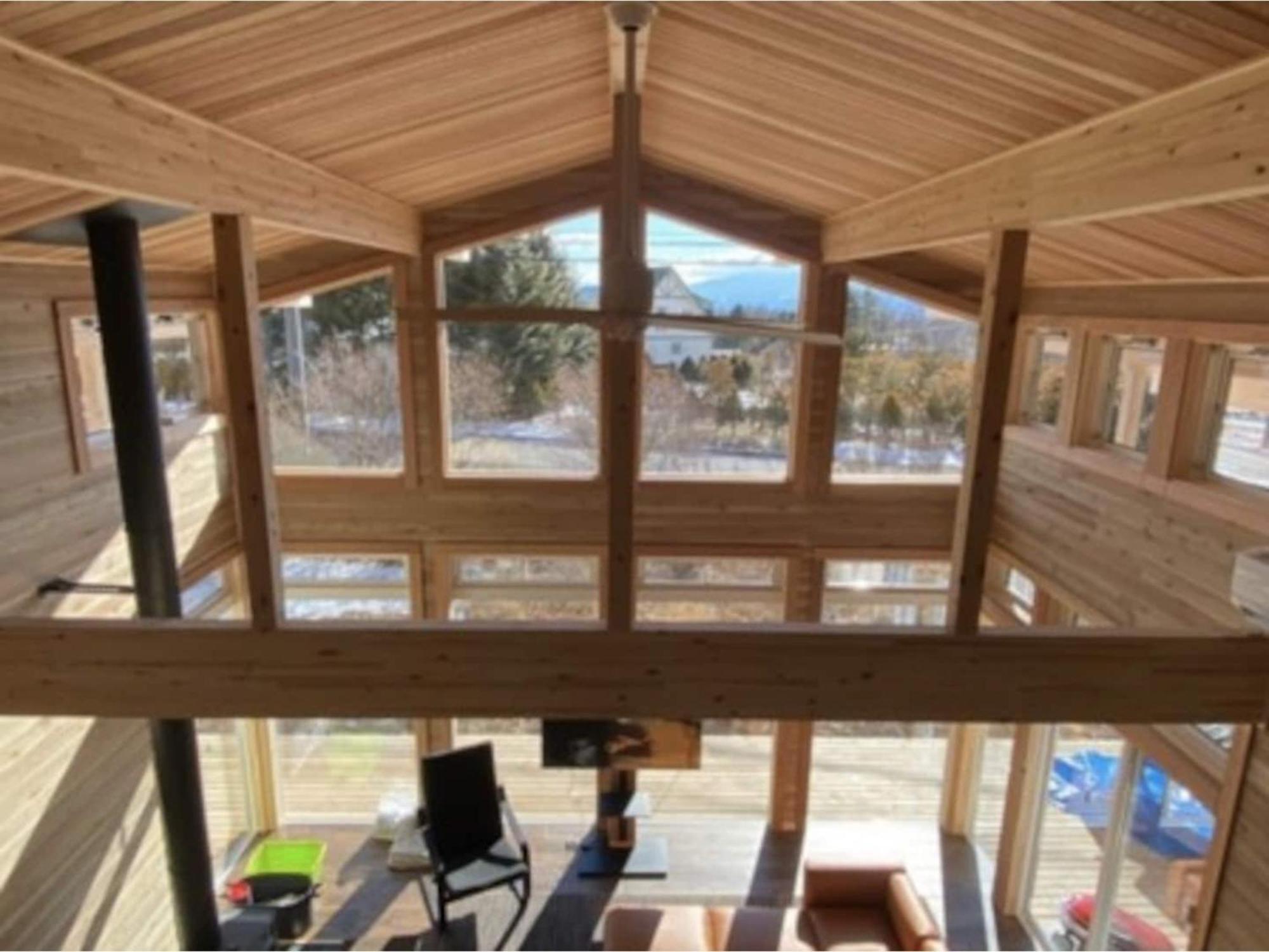 Polar House Asama Villa - Vacation Stay 30344V Miyota Exteriör bild
