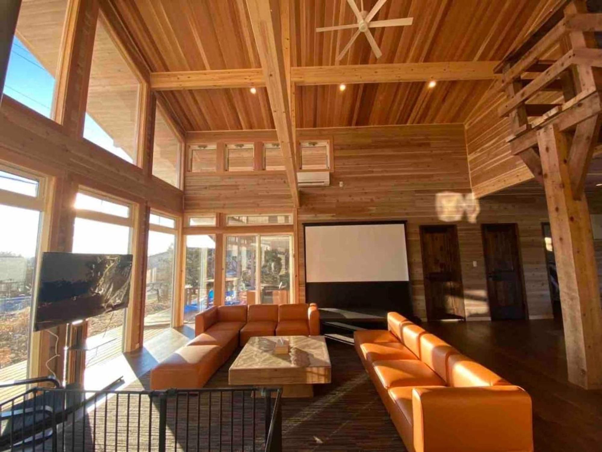 Polar House Asama Villa - Vacation Stay 30344V Miyota Exteriör bild