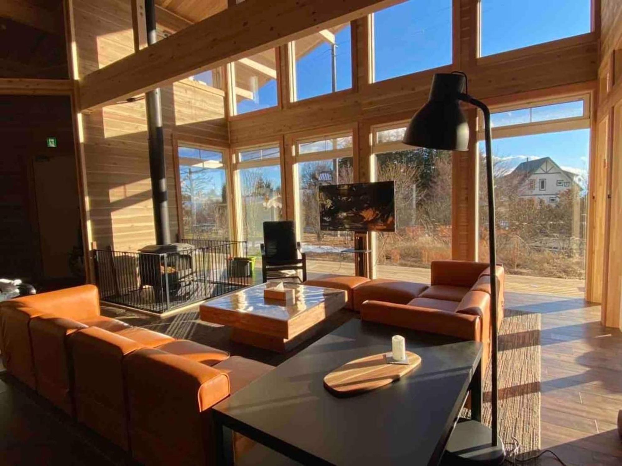 Polar House Asama Villa - Vacation Stay 30344V Miyota Exteriör bild