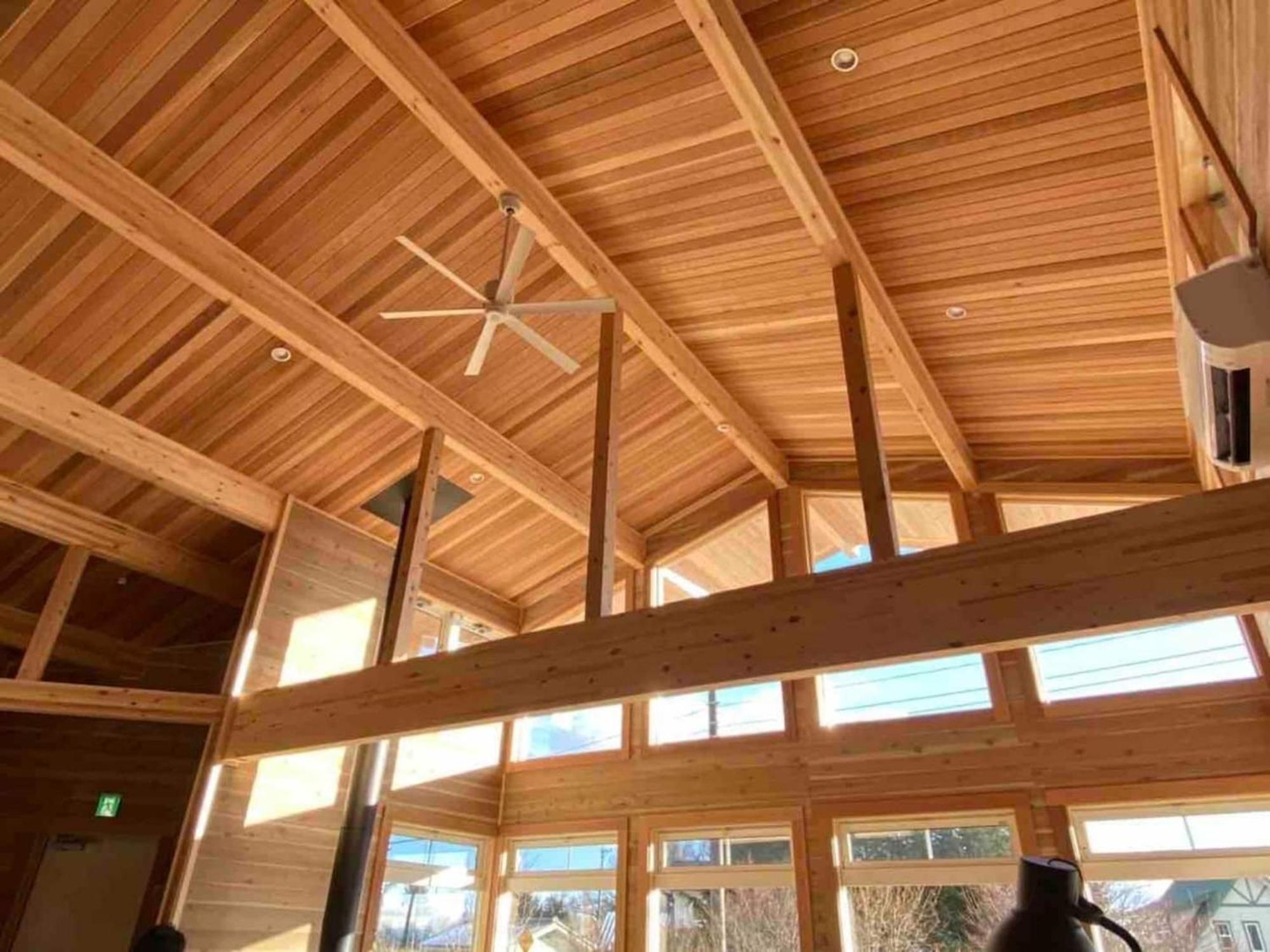 Polar House Asama Villa - Vacation Stay 30344V Miyota Exteriör bild