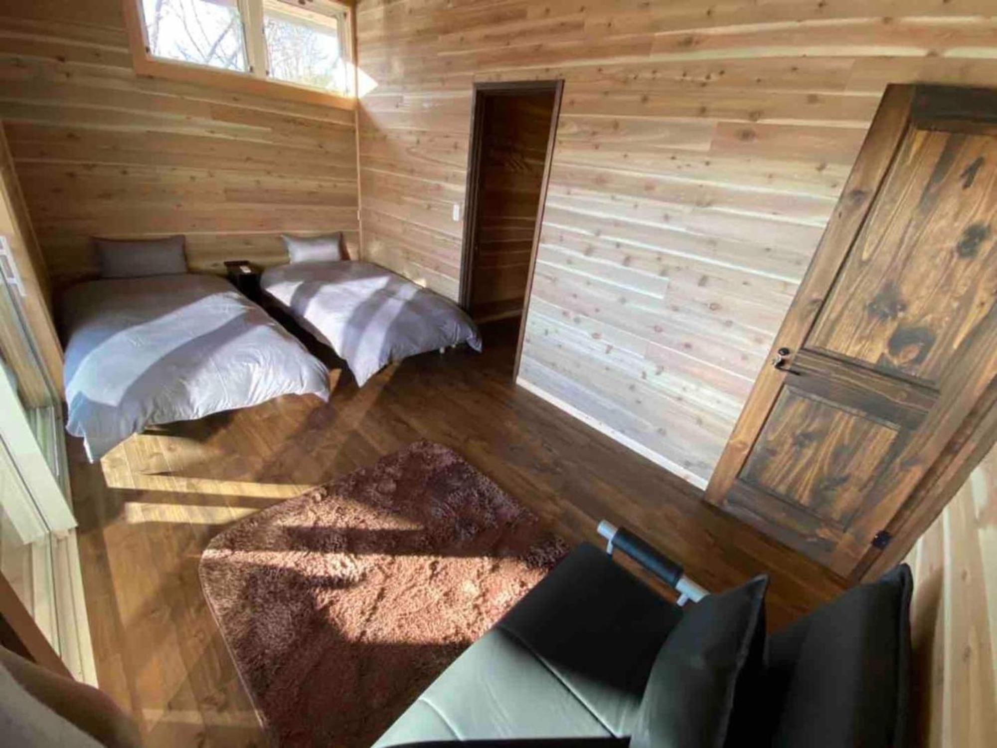 Polar House Asama Villa - Vacation Stay 30344V Miyota Exteriör bild