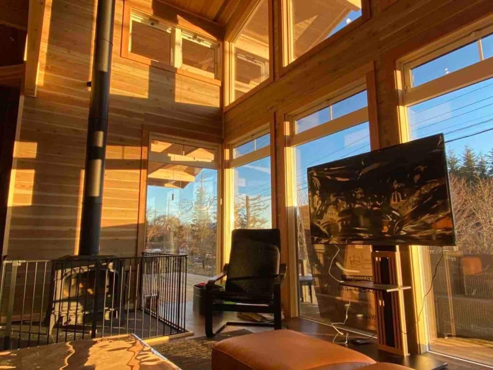 Polar House Asama Villa - Vacation Stay 30344V Miyota Exteriör bild